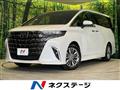 2023 Toyota Alphard G