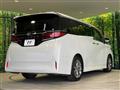 2023 Toyota Alphard G