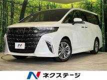2023 Toyota Alphard G