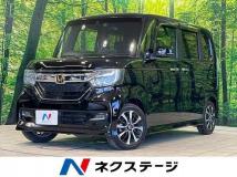2019 Honda N BOX