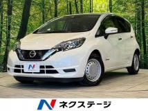 2019 Nissan Note