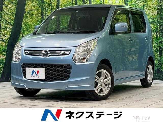 2013 Mazda Mazda Others