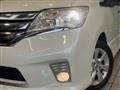 2012 Nissan Serena