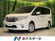 2012 Nissan Serena
