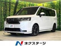 2023 Honda Step WGN