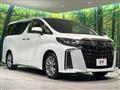 2020 Toyota Alphard G
