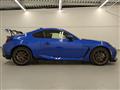 2021 Subaru BRZ