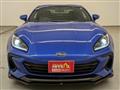 2021 Subaru BRZ