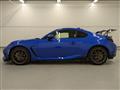 2021 Subaru BRZ