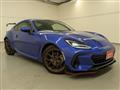 2021 Subaru BRZ