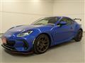 2021 Subaru BRZ