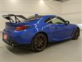 2021 Subaru BRZ