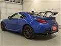 2021 Subaru BRZ