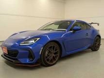 2021 Subaru BRZ
