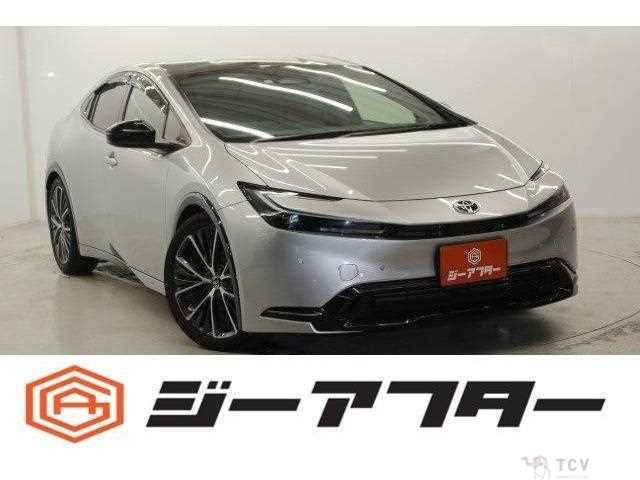 2023 Toyota Prius