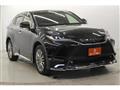 2022 Toyota Harrier Hybrid