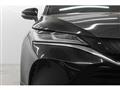 2022 Toyota Harrier Hybrid