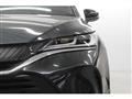 2022 Toyota Harrier Hybrid