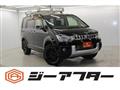 2018 Mitsubishi Delica D5