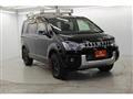 2018 Mitsubishi Delica D5