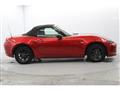 2015 Mazda Roadster
