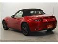 2015 Mazda Roadster