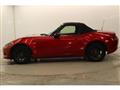 2015 Mazda Roadster