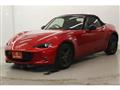 2015 Mazda Roadster