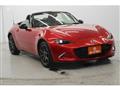 2015 Mazda Roadster