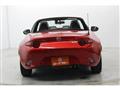 2015 Mazda Roadster