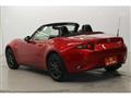 2015 Mazda Roadster