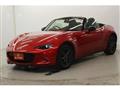 2015 Mazda Roadster