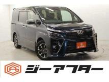 2019 Toyota Voxy