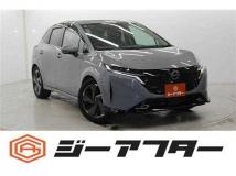 2021 Nissan Note