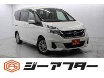 2017 Nissan Serena