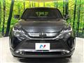 2024 Toyota Harrier