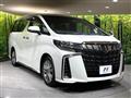 2020 Toyota Alphard G