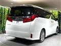 2020 Toyota Alphard G