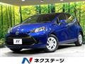 2023 Toyota AQUA