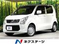 2012 Suzuki Wagon R