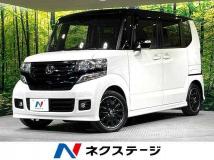 2016 Honda N BOX