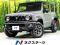 2024 Suzuki Jimny Sierra