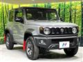 2024 Suzuki Jimny Sierra