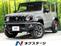 2024 Suzuki Jimny Sierra