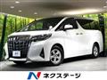2020 Toyota Alphard G