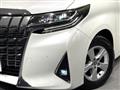 2020 Toyota Alphard G