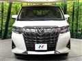 2020 Toyota Alphard G