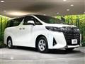 2020 Toyota Alphard G