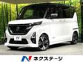2020 Nissan ROOX