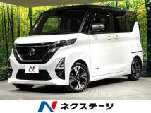 2020 Nissan ROOX